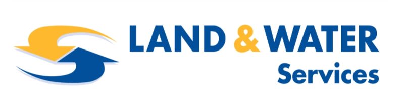 Land & Water Services Logo