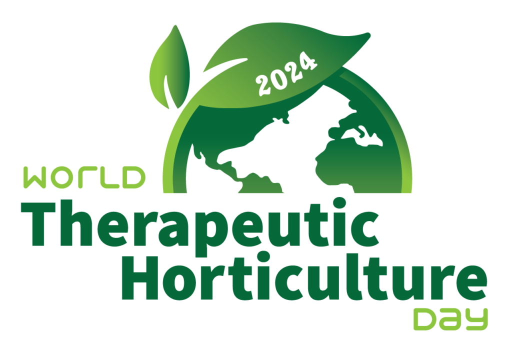 World Therapeutic Horticulture Day